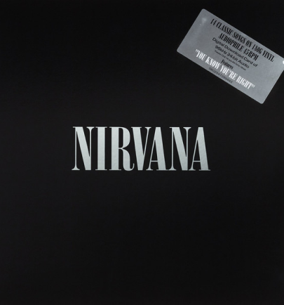nirvana